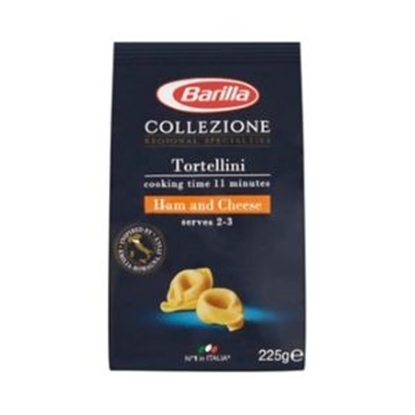 Picture of BARILLA TORTELLINI HAM/CHEESE